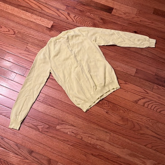 CIELO Cardigan sweater - Picture 6 of 7